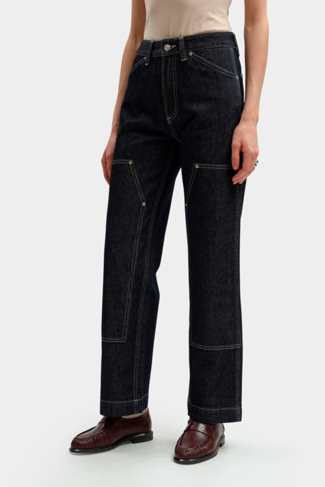 LV047E786G джинсы calvin klein jeans 