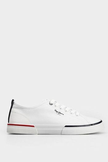 Кеды Pepe Jeans