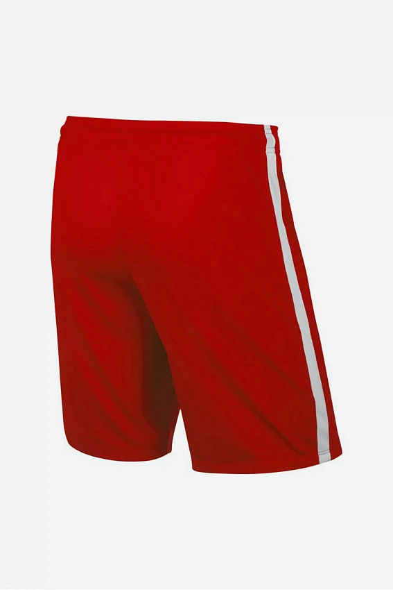 Шорты Nike Красный