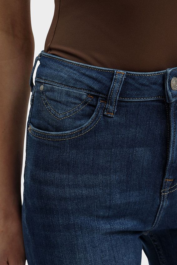 Джинсы Pepe Jeans