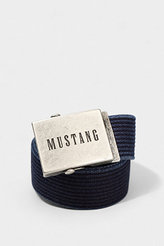 Ремень Mustang