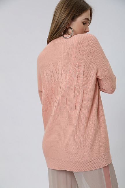 Кардиган Armani Exchange