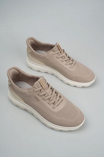 Кроссовки Geox