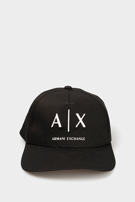Кепка Armani Exchange