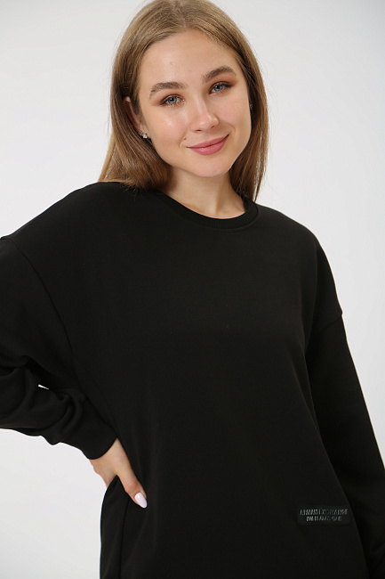 Платье д/р Armani Exchange