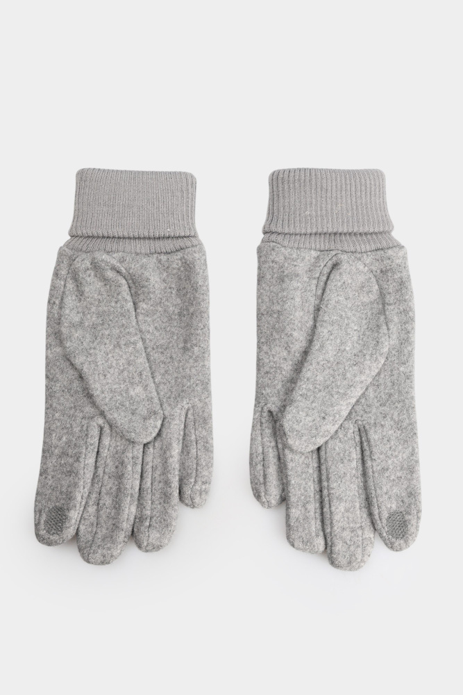 113-620-48-4 Перчатки Marc Cony Серый
