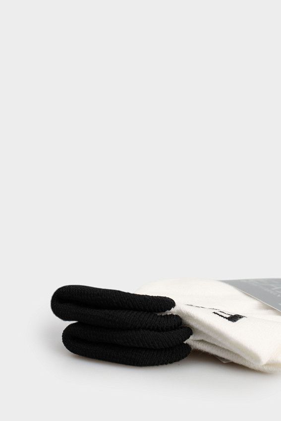 Носки EA7 Белый