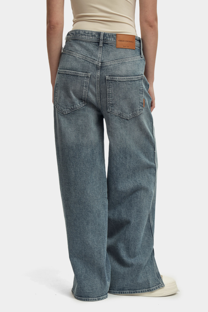 XW000629_AF12090 джинсы armani exchange 