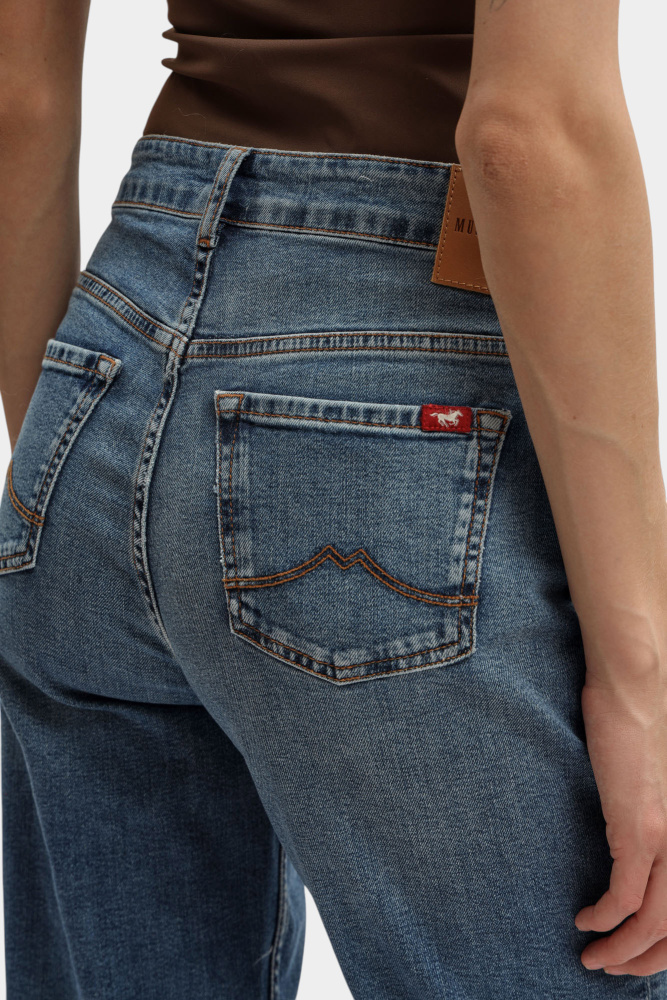 1017165-5000 джинсы mustang 