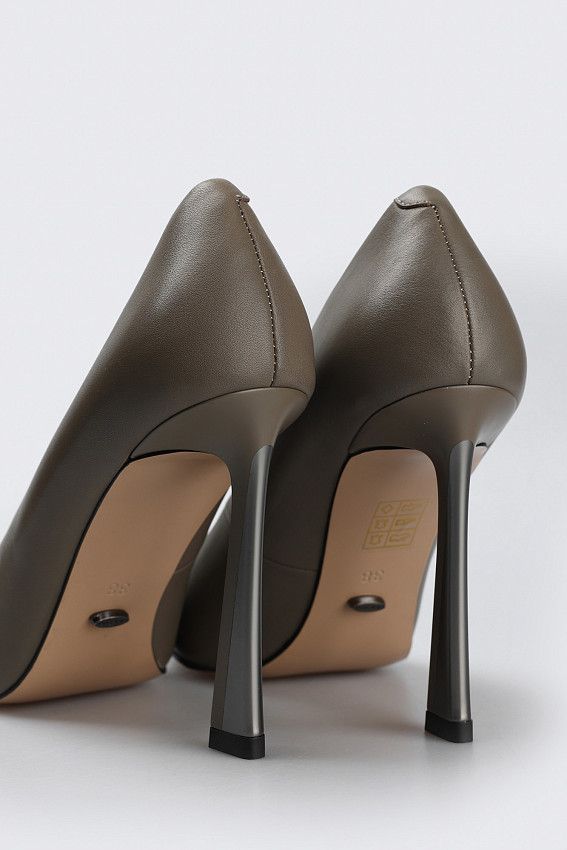 Лодочки Graciana