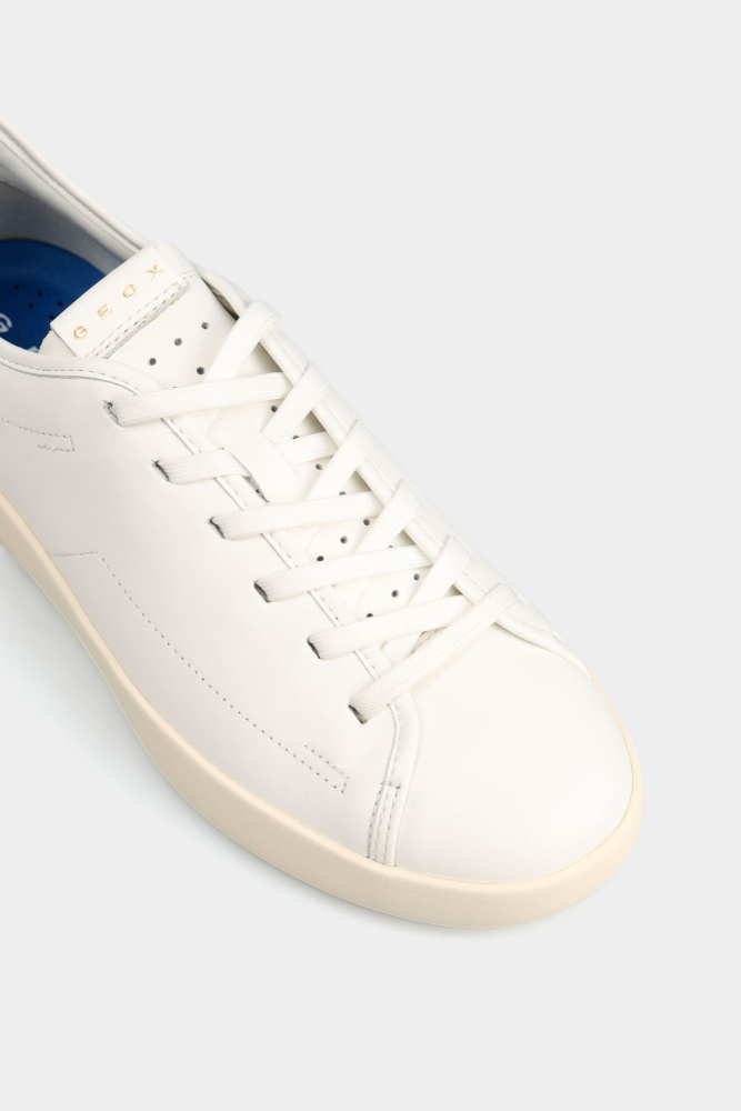 U655KA000T5 Кроссовки Geox Белый