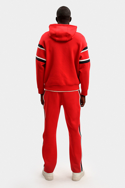 Худи Armani Exchange