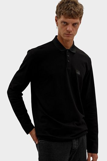Поло Armani Exchange