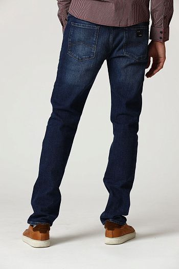 Джинсы SLIM Armani Exchange