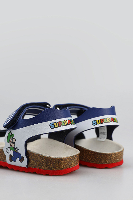 Сандалии Geox