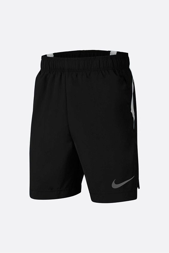 Шорты Nike Черный