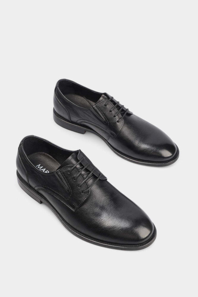 MCE03KK Туфли классика Marc Cony Черный