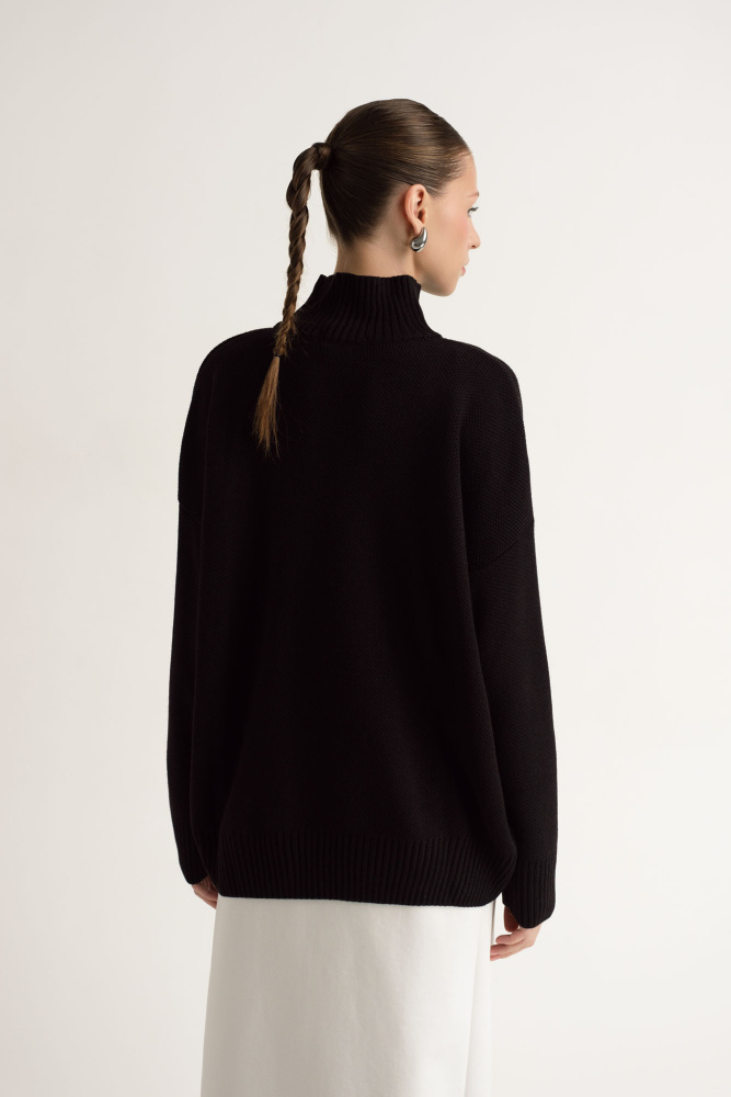 W-242-TCT-1310 джемпер the hills 