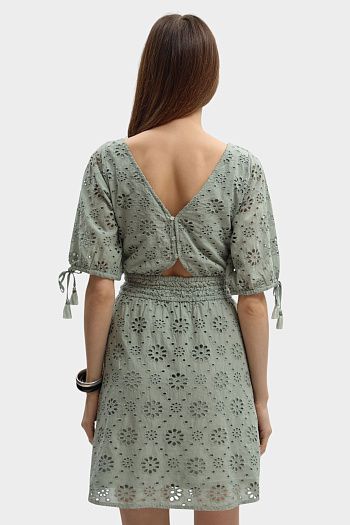 Платье Pepe Jeans