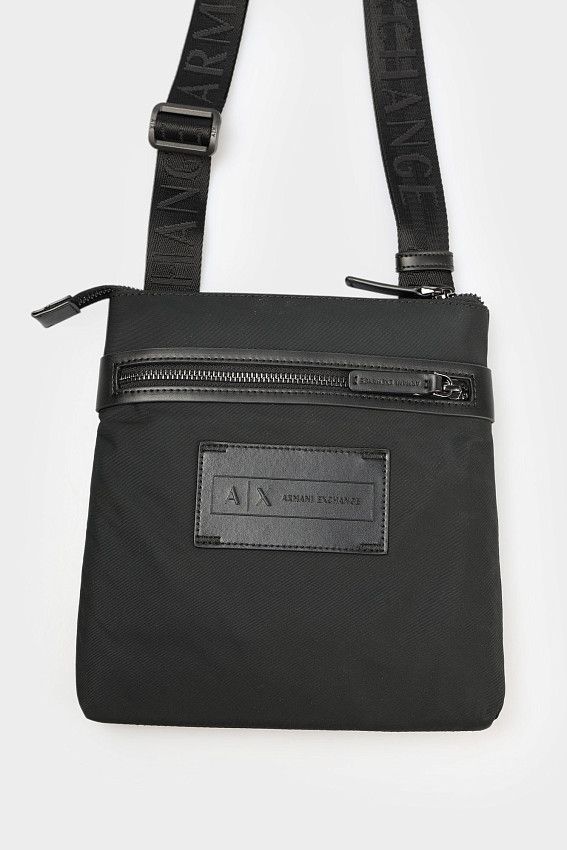 Сумка Armani Exchange Черный