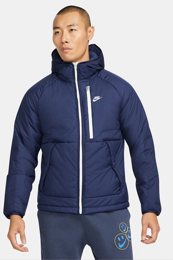 Куртка Nike Синий