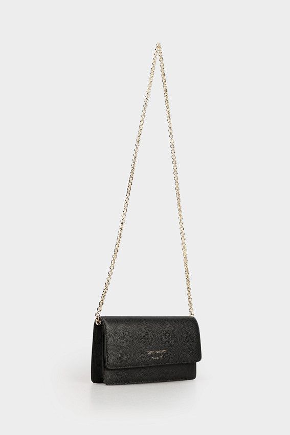 Сумка Emporio Armani