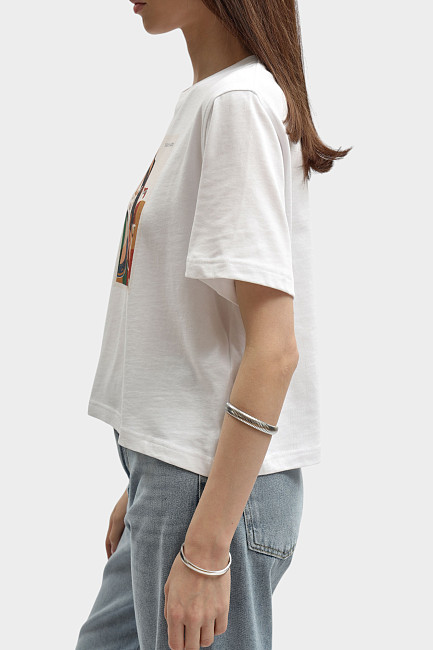 Футболка Trussardi