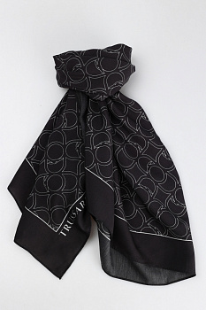 Шарф Trussardi