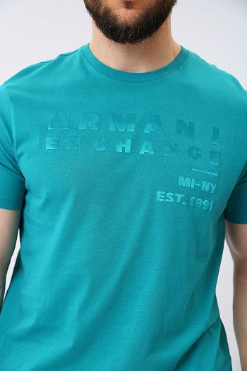 Armani Exchange