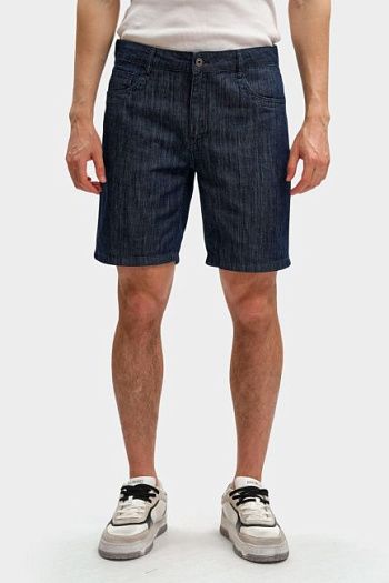 Шорты джинсовые Bikkembergs