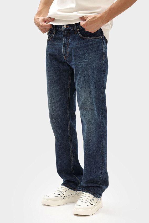 Джинсы Emporio Armani