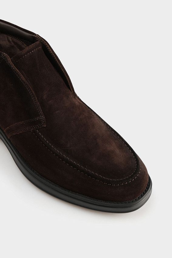 Ботинки Marc Cony Коричневый