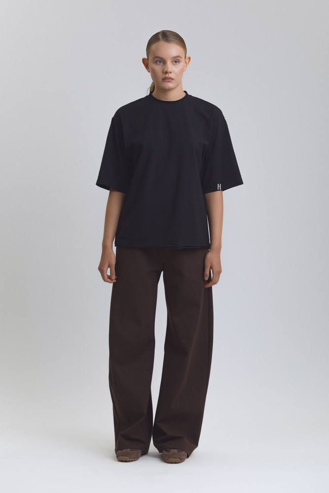 W-252-THT-22-0106 футболка the hills 