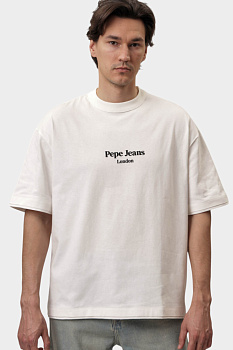 Футболка Pepe Jeans