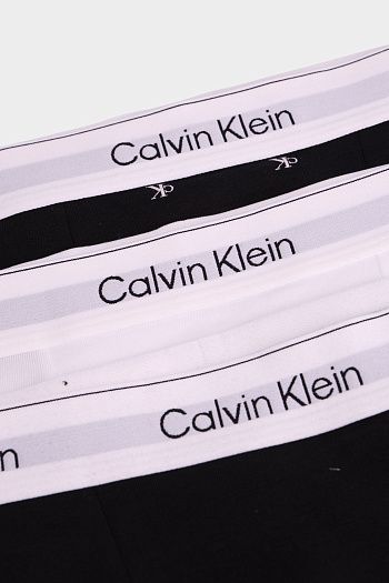 Трусы 3 шт Calvin Klein Underwear