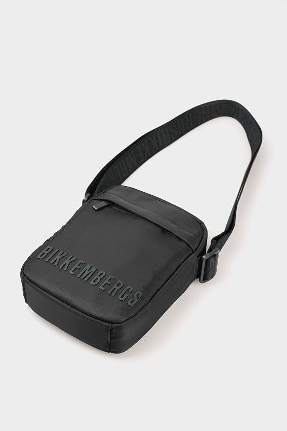 Сумка Bikkembergs Черный