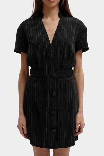 Платье Armani Exchange