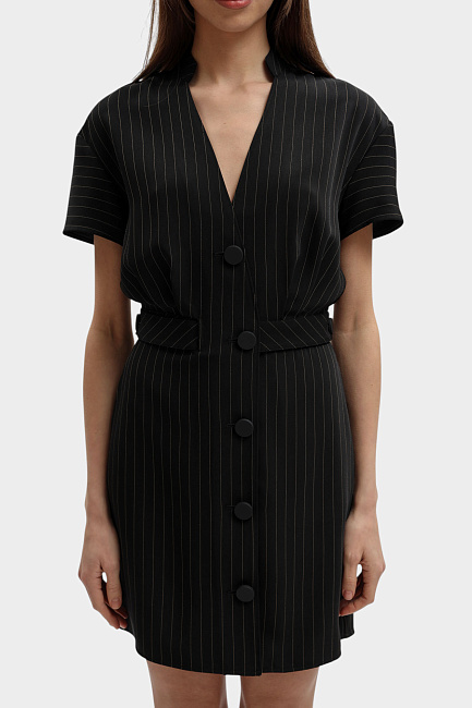 Платье Armani Exchange
