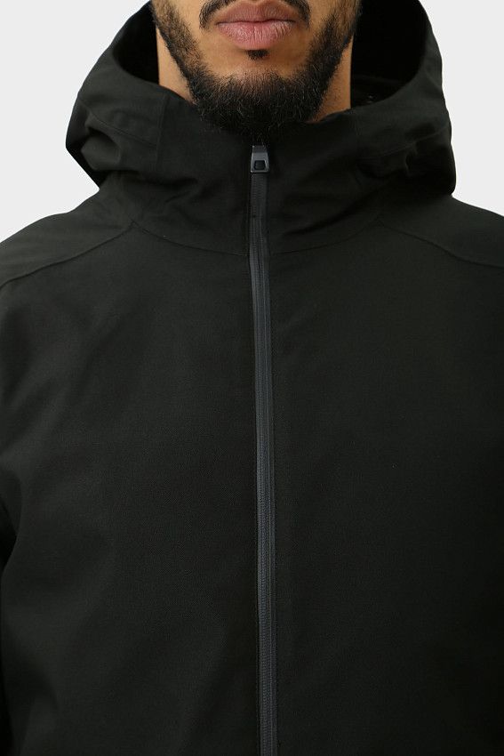 Куртка Geox Черный