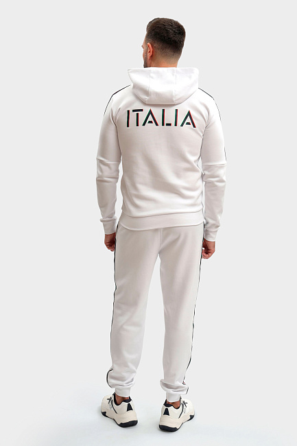 Толстовка EA7