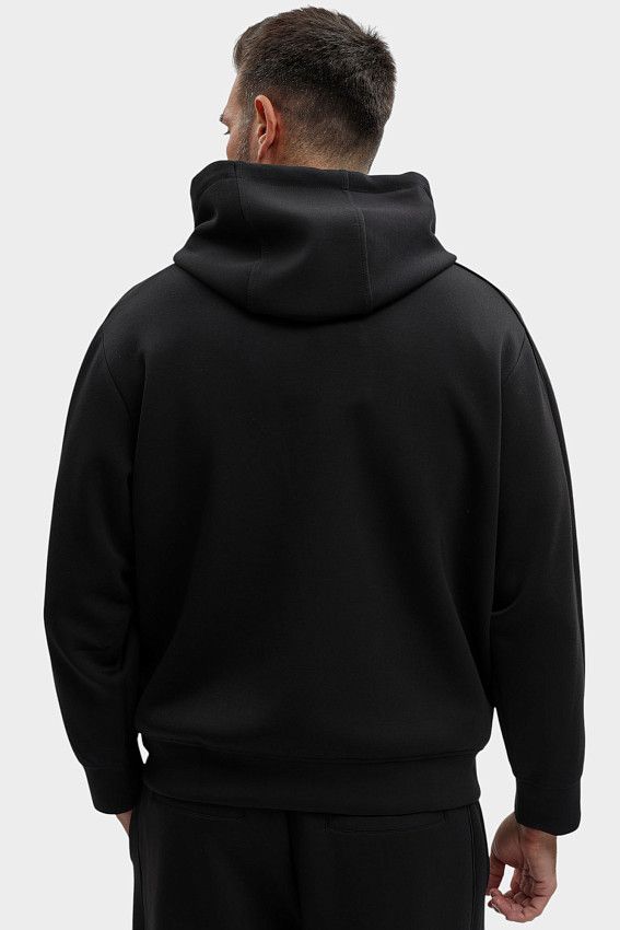 Толстовка Armani Exchange Черный