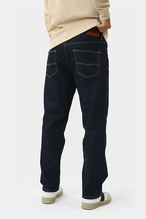 Брюки джинсовые Pepe Jeans