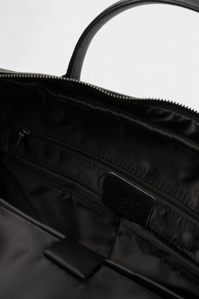 МС_115-204-11-4 Сумка Marc Cony Черный