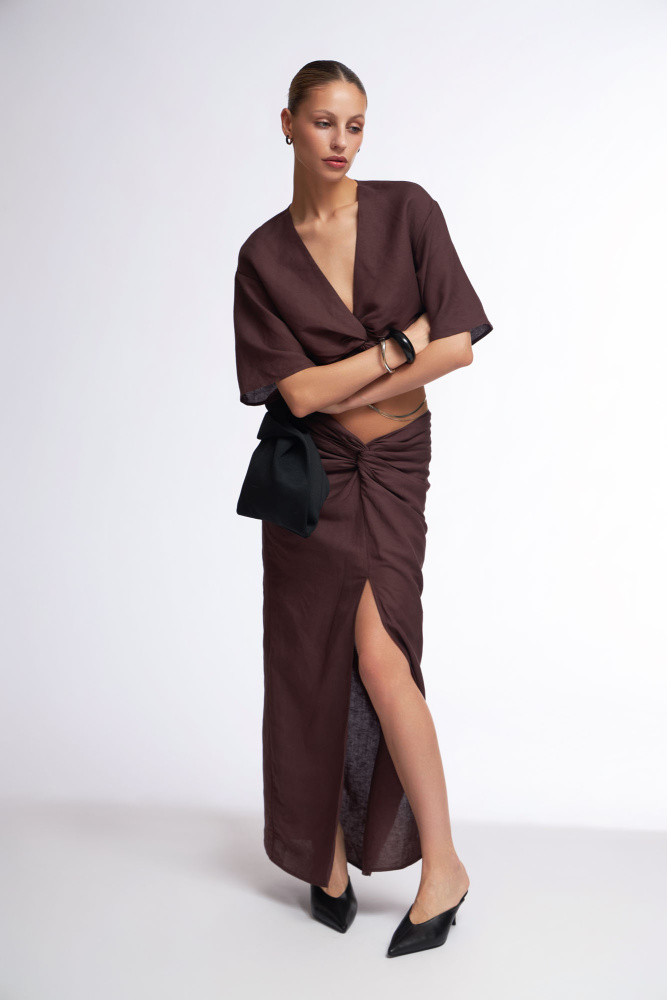 MC20822 Мюли Marc Cony Черный