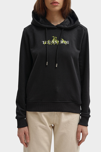 Худи Trussardi