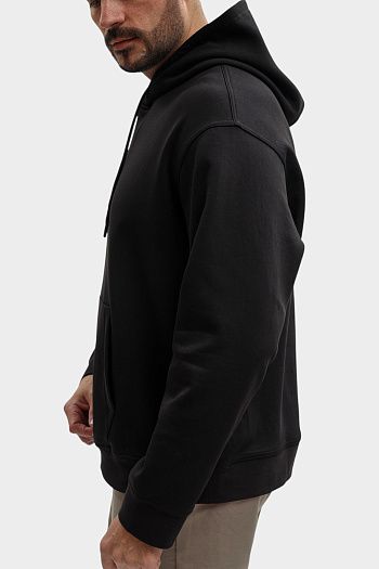Худи Armani Exchange