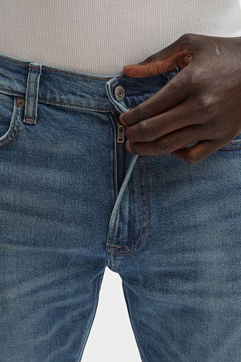 Джинсы Calvin Klein Jeans