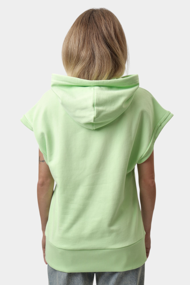 3DYM24_YJEEZ худи armani exchange 