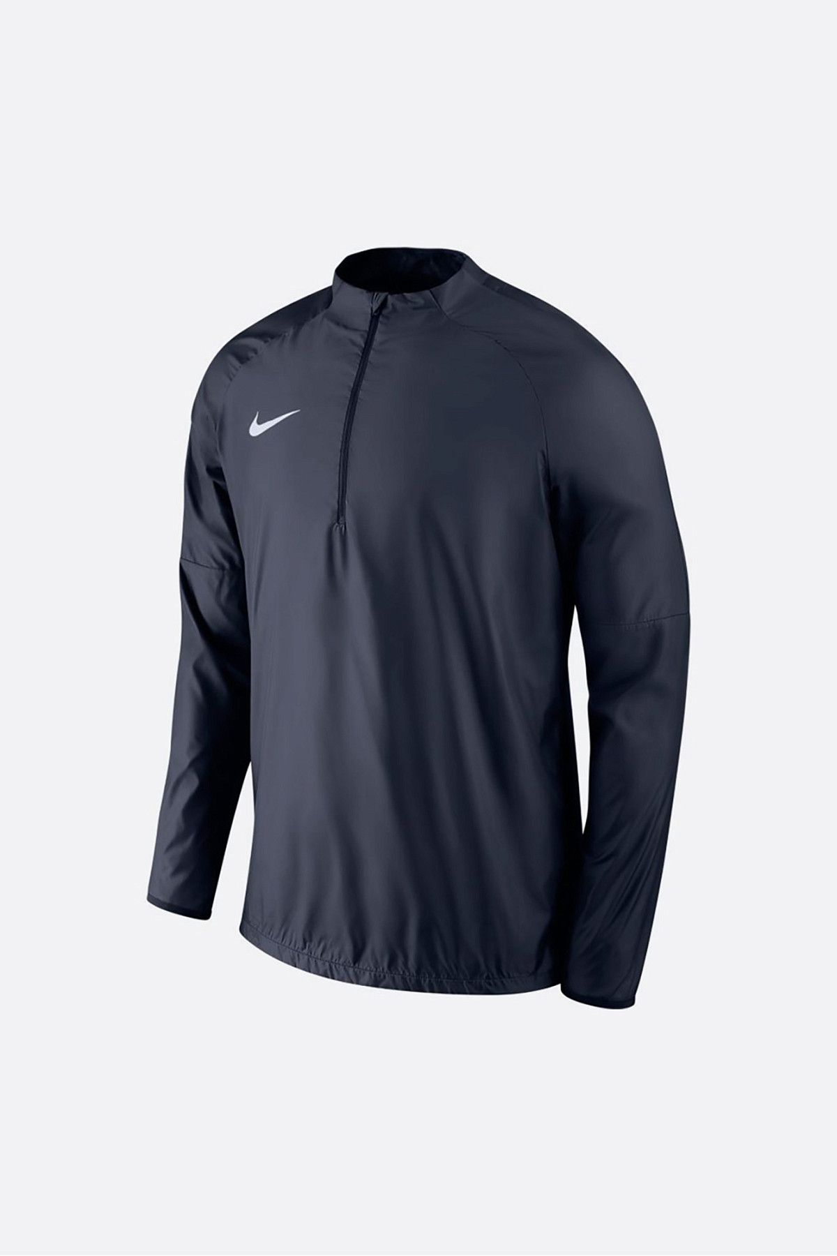 Джемпер тренировочный Nike Синий