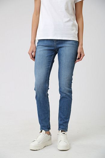 Джинсы Pepe Jeans